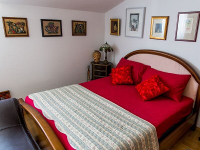 Apartment Two bedroom apartment near beach Arbanija, Čiovo A-14825-c - Outdoor photo 34