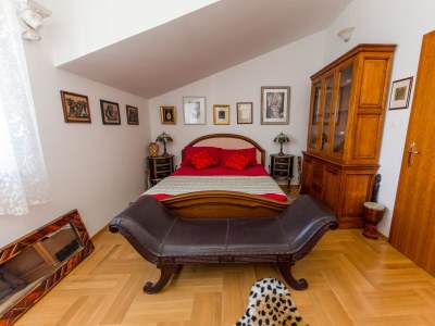 Apartment Two bedroom apartment near beach Arbanija, Čiovo A-14825-c - Outdoor photo 35