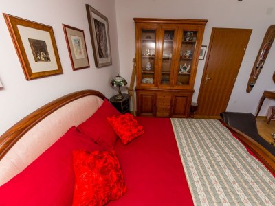 Apartment Two bedroom apartment near beach Arbanija, Čiovo A-14825-c - Outdoor photo 36