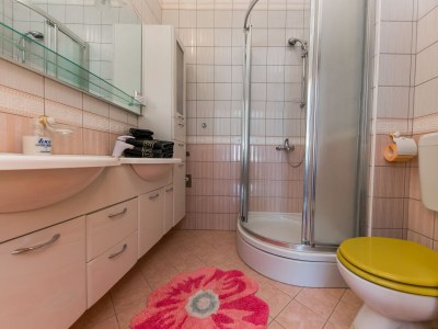 Apartment Two bedroom apartment near beach Arbanija, Čiovo A-14825-c - Outdoor photo 38