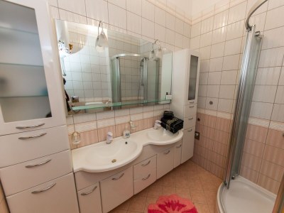 Apartment Two bedroom apartment near beach Arbanija, Čiovo A-14825-c - Outdoor photo 39