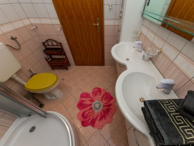 Apartment Two bedroom apartment near beach Arbanija, Čiovo A-14825-c - Outdoor photo 41