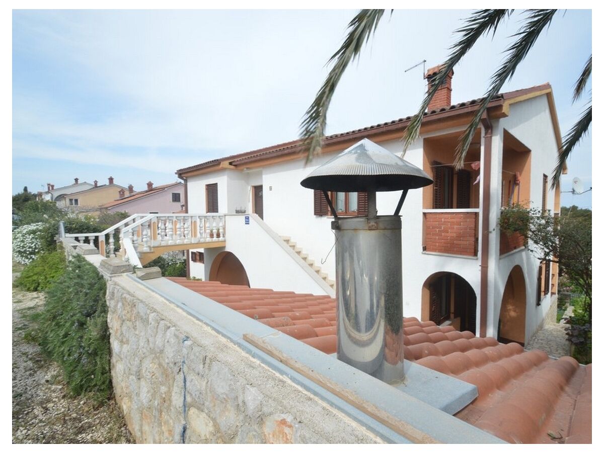 Apartment One bedroom apartment with terrace Mali Lošinj, Lošinj A-14844-a