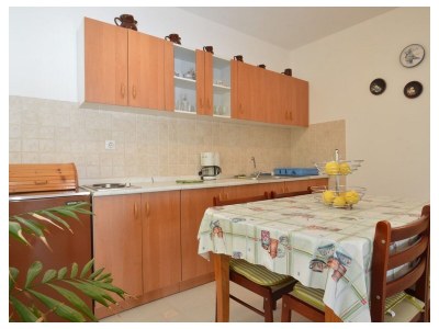 Apartment One bedroom apartment with terrace Mali Lošinj, Lošinj A-14844-a - Outdoor photo 8