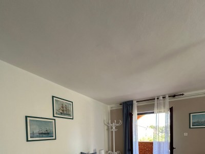 Apartment One bedroom apartment with terrace Mali Lošinj, Lošinj A-14844-a - Outdoor photo 10