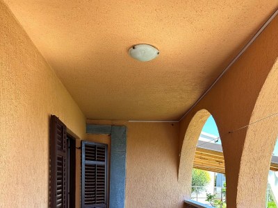 Apartment One bedroom apartment with terrace Mali Lošinj, Lošinj A-14844-a - Outdoor photo 13