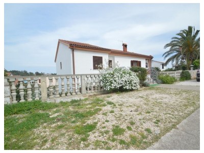 Apartment Two bedroom apartment with terrace Mali Lošinj, Lošinj A-14844-b in Mali Lošinj - Apartment