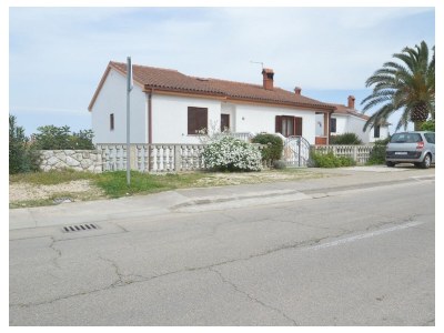 Apartment Two bedroom apartment with terrace Mali Lošinj, Lošinj A-14844-b - Outdoor photo 6