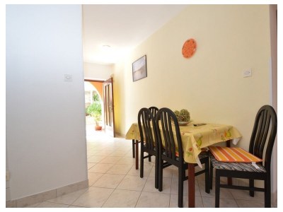 Apartment Two bedroom apartment with terrace Mali Lošinj, Lošinj A-14844-b - Outdoor photo 7