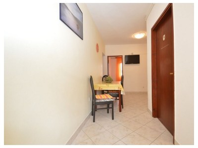 Apartment Two bedroom apartment with terrace Mali Lošinj, Lošinj A-14844-b - Outdoor photo 8