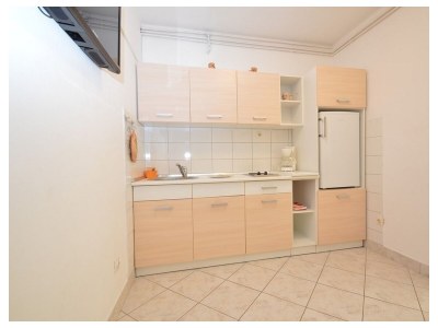 Apartment Two bedroom apartment with terrace Mali Lošinj, Lošinj A-14844-b - Outdoor photo 9