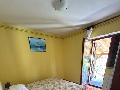 Apartment Two bedroom apartment with terrace Mali Lošinj, Lošinj A-14844-b - Outdoor photo 11