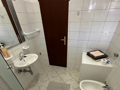 Apartment Two bedroom apartment with terrace Mali Lošinj, Lošinj A-14844-b - Outdoor photo 13