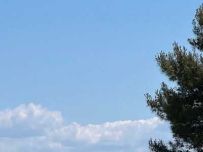 Apartment Two bedroom apartment with terrace Mali Lošinj, Lošinj A-14844-b - Outdoor photo 18