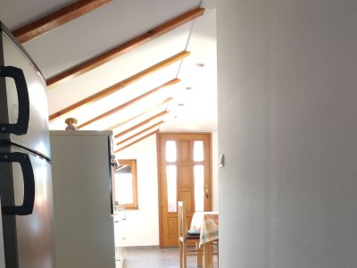 Apartment One bedroom apartment with balcony and sea view Vinišće, Trogir A-17062-b - Outdoor photo 16