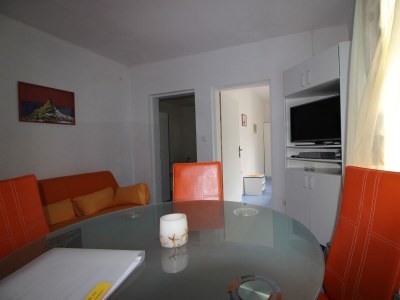 Apartment Two bedroom apartment with balcony and sea view Cove Vela Stiniva, Hvar A-17075-b - Outdoor photo 6