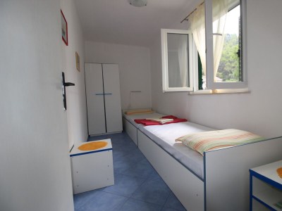 Apartment Two bedroom apartment with balcony and sea view Cove Vela Stiniva, Hvar A-17075-b - Outdoor photo 11