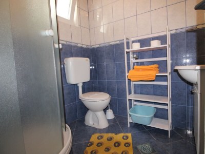 Apartment Two bedroom apartment with balcony and sea view Cove Vela Stiniva, Hvar A-17075-b - Outdoor photo 12