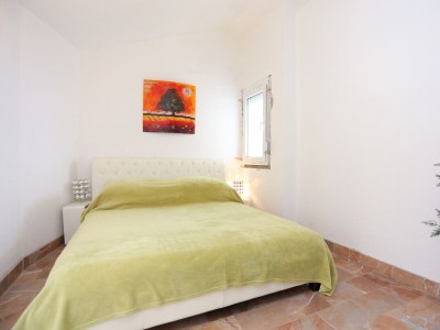 Apartment Two bedroom apartment with terrace and sea view Cove Ljubljeva, Trogir A-17122-a - Outdoor photo 19