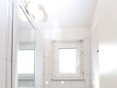 Apartment Two bedroom apartment with terrace and sea view Cove Ljubljeva, Trogir A-17122-a - Outdoor photo 26