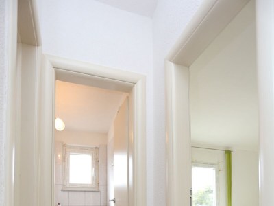 Apartment Two bedroom apartment with terrace and sea view Cove Ljubljeva, Trogir A-17122-a - Outdoor photo 28