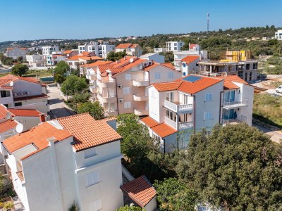 Apartment One bedroom apartment with terrace Rogoznica A-17129-a - Outdoor photo 6