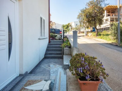 Apartment One bedroom apartment with terrace Rogoznica A-17129-a - Outdoor photo 13