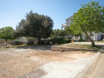 Apartment One bedroom apartment with terrace Rogoznica A-17129-a - Outdoor photo 18