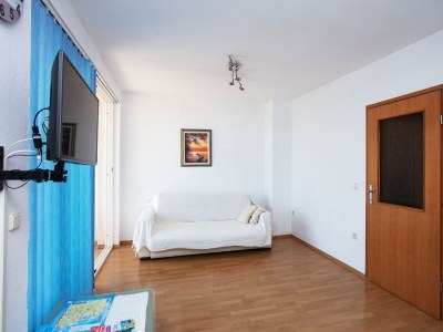 Apartment One bedroom apartment with terrace Rogoznica A-17129-a - Outdoor photo 19