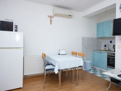 Apartment One bedroom apartment with terrace Rogoznica A-17129-a - Outdoor photo 21