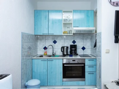 Apartment One bedroom apartment with terrace Rogoznica A-17129-a - Outdoor photo 22