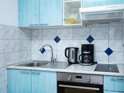 Apartment One bedroom apartment with terrace Rogoznica A-17129-a - Outdoor photo 23