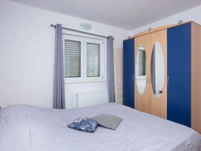 Apartment One bedroom apartment with terrace Rogoznica A-17129-a - Outdoor photo 25