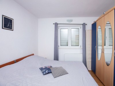 Apartment One bedroom apartment with terrace Rogoznica A-17129-a - Outdoor photo 26