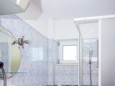 Apartment One bedroom apartment with terrace Rogoznica A-17129-a - Outdoor photo 27