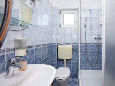 Apartment One bedroom apartment with terrace Rogoznica A-17129-a - Outdoor photo 28