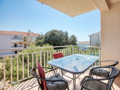 Apartment One bedroom apartment with terrace Rogoznica A-17129-a - Outdoor photo 32