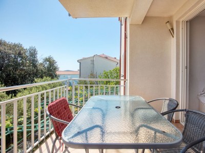Apartment One bedroom apartment with terrace Rogoznica A-17129-a - Outdoor photo 34