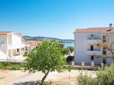 Apartment One bedroom apartment with terrace Rogoznica A-17129-a - Outdoor photo 35