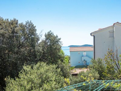 Apartment One bedroom apartment with terrace Rogoznica A-17129-a - Outdoor photo 36