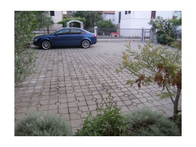 Apartment One bedroom apartment with balcony Sukošan, Zadar A-14970-b - Outdoor photo 7