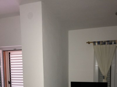 Apartment One bedroom apartment with balcony Sukošan, Zadar A-14970-b - Outdoor photo 8