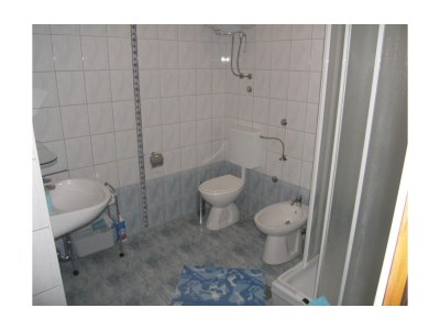 Apartment One bedroom apartment with balcony Sukošan, Zadar A-14970-b - Outdoor photo 12