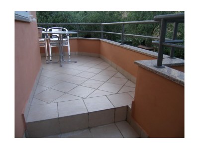 Apartment One bedroom apartment with balcony Sukošan, Zadar A-14970-b - Outdoor photo 13