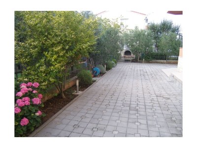 Apartment One bedroom apartment with balcony Sukošan, Zadar A-14970-c - Outdoor photo 4