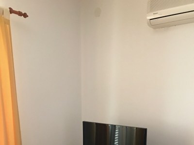 Apartment One bedroom apartment with balcony Sukošan, Zadar A-14970-c - Outdoor photo 8