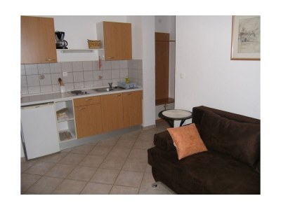 Apartment One bedroom apartment with balcony Sukošan, Zadar A-14970-c - Outdoor photo 9