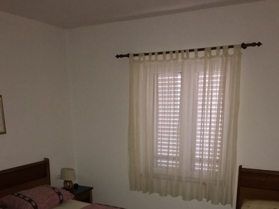 Apartment One bedroom apartment with balcony Sukošan, Zadar A-14970-c - Outdoor photo 10