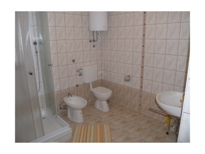 Apartment One bedroom apartment with balcony Sukošan, Zadar A-14970-c - Outdoor photo 13