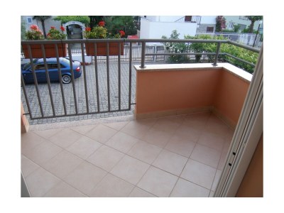 Apartment One bedroom apartment with balcony Sukošan, Zadar A-14970-c - Outdoor photo 16